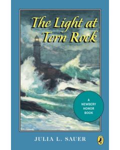 The Light at Tern Rock