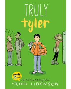 Emmie & Friends: Truly Tyler: A Graphic Novel