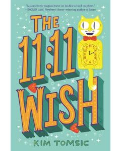 The 11:11 Wish