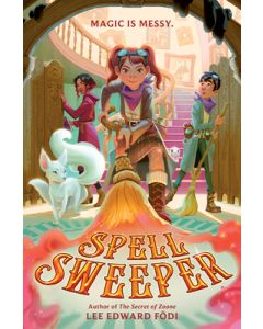 Spell Sweeper