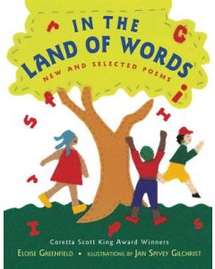 In the Land of Words: New and Selected Poems