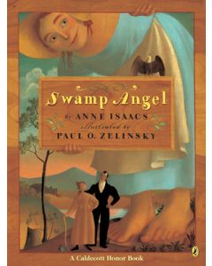 Swamp Angel