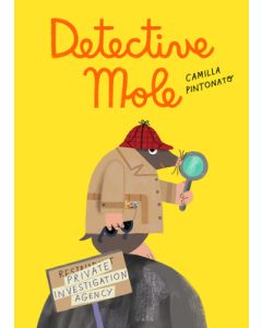 Detective Mole