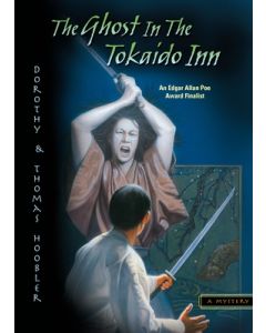 The Ghost in the Tokaido Inn