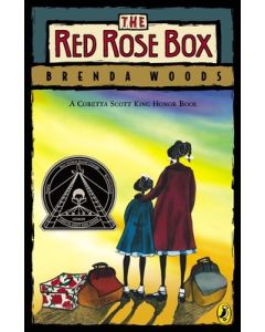 The Red Rose Box