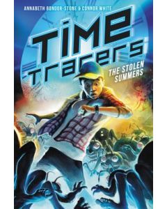 Time Tracers: The Stolen Summers