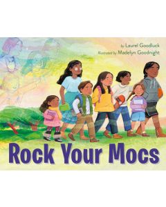 Rock Your Mocs