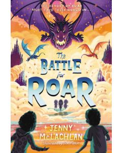 The Battle for Roar