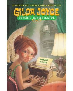 Gilda Joyce, Psychic Investigator