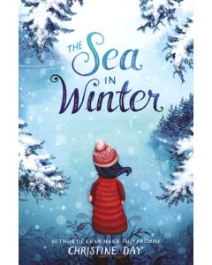 The Sea in Winter