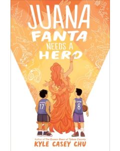 Juana Fanta Needs a Hero