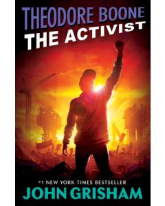 Theodore Boone: The Activist