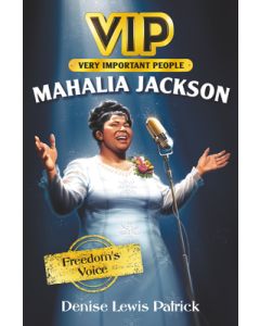 Vip: Mahalia Jackson: Freedom's Voice