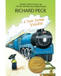 A Year Down Yonder