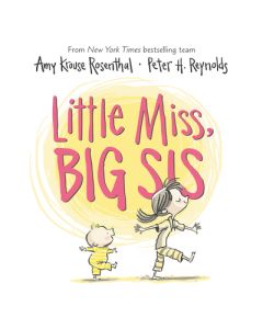 Little Miss, Big Sis