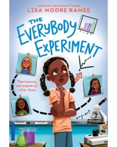 The Everybody Experiment