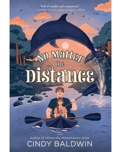No Matter the Distance