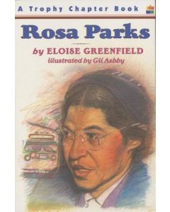 Rosa Parks