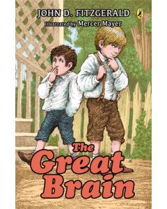 The Great Brain
