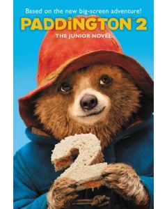 Paddington 2: The Junior Novel