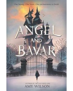 Angel and Bavar