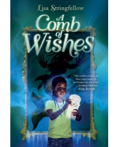 A Comb of Wishes