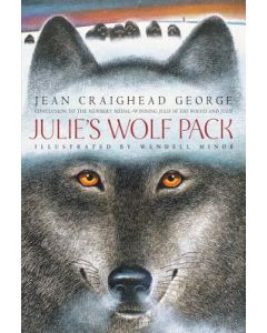 Julie's Wolf Pack