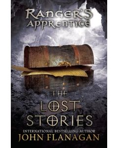 The Lost Stories: Book Eleven