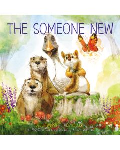 The Someone New