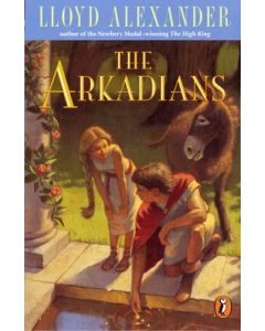 The Arkadians