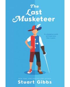 The Last Musketeer