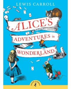 Alice's Adventures in Wonderland