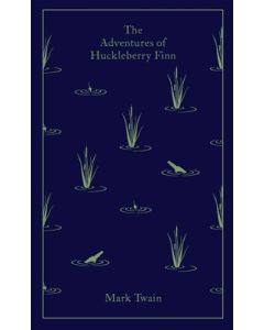 The Adventures of Huckleberry Finn