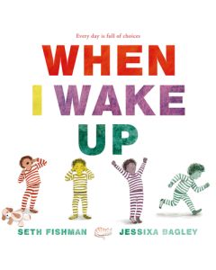 When I Wake Up