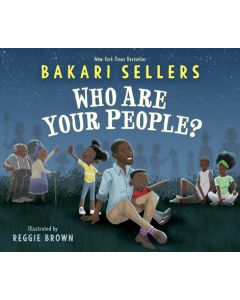 Who Are Your People?