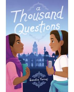 A Thousand Questions