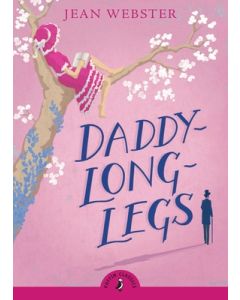 Daddy-Long-Legs