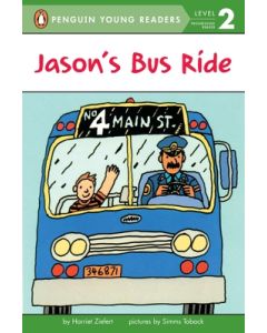 Jason's Bus Ride