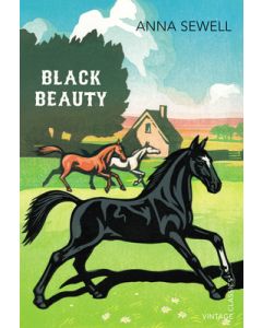 Black Beauty