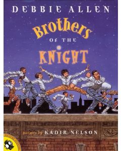 Brothers of the Knight