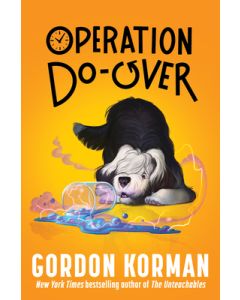 Operation Do-Over