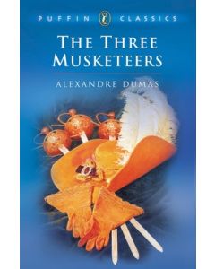 The Three Musketeers: An Abridgement by Lord Sudley