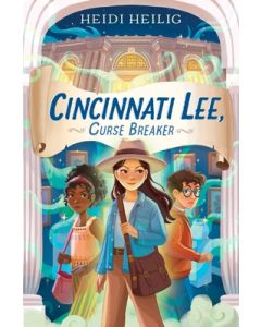 Cincinnati Lee, Curse Breaker