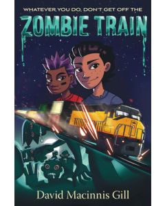 Zombie Train