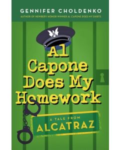Al Capone Does My Homework