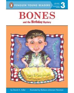 Bones and the Birthday Mystery