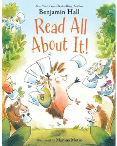 Read All about It!