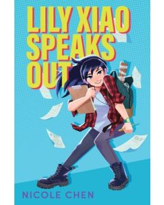 Lily Xiao Speaks Out