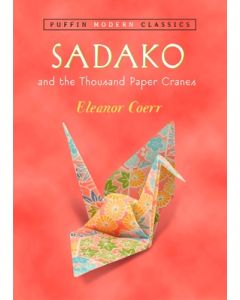 Sadako and the Thousand Paper Cranes