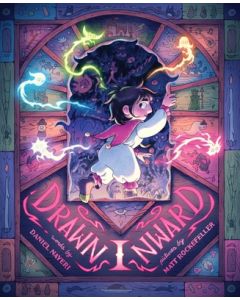 Drawn Inward